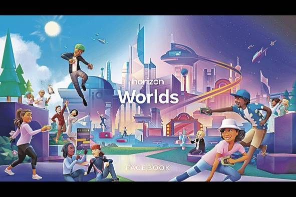 El pasado jueves Zuckerberg anunció la apertura de Horizon Worlds para mayores de 18 años en EE.UU. y Canadá sin invitación especial. El pasado jueves Zuckerberg anunció la apertura de Horizon Worlds para mayores de 18 años en EE.UU. y Canadá sin invitación especial.