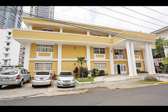 Colegio Nacional de Abogados Colegio Nacional de Abogados