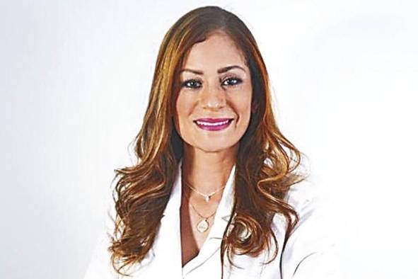 Nora Castillo, ginecóloga Nora Castillo, ginecóloga