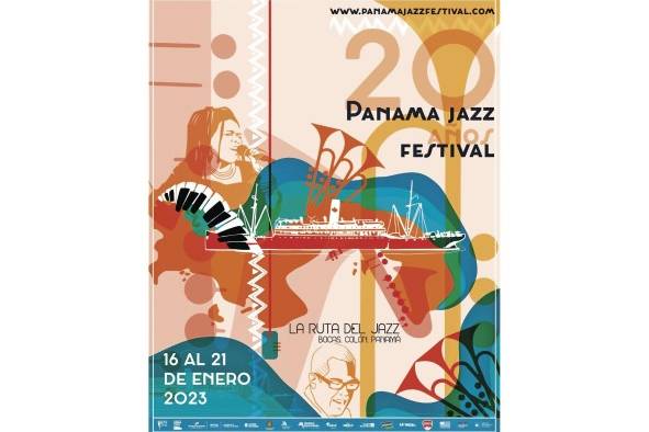 El festival finalizará el 21 de enero. El festival finalizará el 21 de enero.