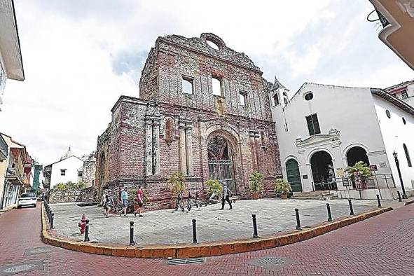 El sábado se cumplirán 350 años desde el traslado y fundación del Casco Antiguo. El sábado se cumplirán 350 años desde el traslado y fundación del Casco Antiguo.