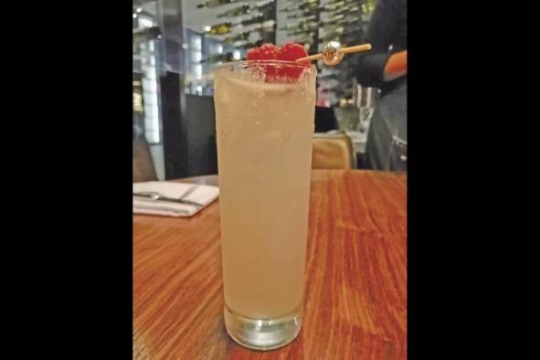 Mezcalita Rosé Mezcalita Rosé