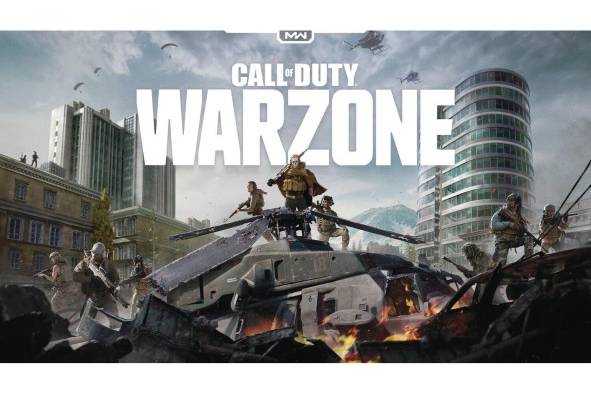 Call of Duty permite hasta 150 jugadores simultáneos. Call of Duty permite hasta 150 jugadores simultáneos.