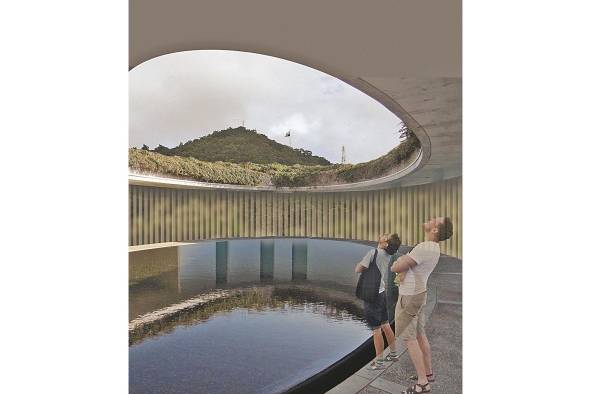 Proponen un monumento a las víctimas de la invasión Proponen un monumento a las víctimas de la invasión