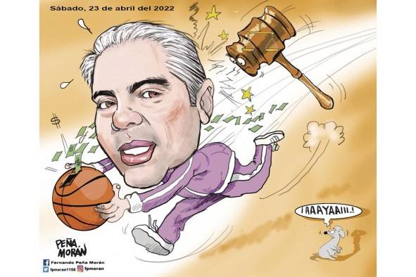 La Opinión Gráfica del 23 de abril de 2022 La Opinión Gráfica del 23 de abril de 2022