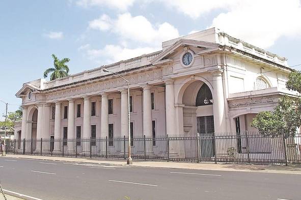 Para 2023 se planea que el museo pueda atraer a panameños y extranjeros para que aprecien sus más de 16 mil piezas originales. Para 2023 se planea que el museo pueda atraer a panameños y extranjeros para que aprecien sus más de 16 mil piezas originales.