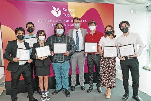 Ayudinga cuenta con más de 92 voluntarios. Ayudinga cuenta con más de 92 voluntarios.