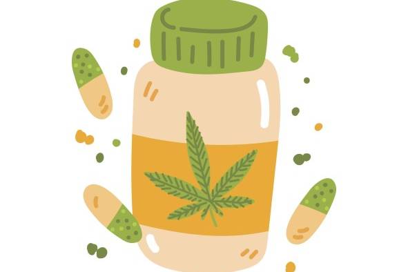 Cannabis medicinal: una larga espera y el agridulce de un proyecto de ley Cannabis medicinal: una larga espera y el agridulce de un proyecto de ley
