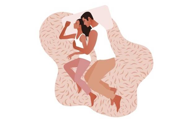 Para lograr intimidad en la relación de pareja es necesario mostrarse vulnerable. Para lograr intimidad en la relación de pareja es necesario mostrarse vulnerable.