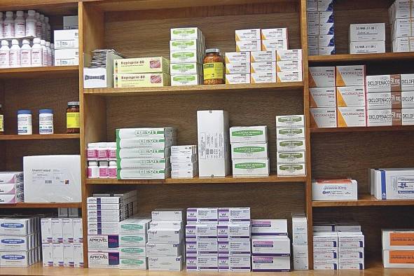 Los altos precios de los medicamentos mantienen intranquila a la sociedad panameña. Los altos precios de los medicamentos mantienen intranquila a la sociedad panameña.