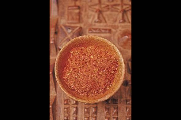 Ras el hanout Ras el hanout