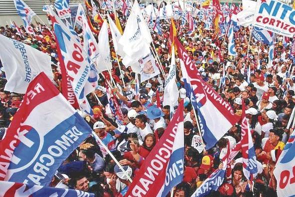 El PRD se prepara para el XI congreso ordinario nacional, que se realizará el 15 de mayo de 2022. El PRD se prepara para el XI congreso ordinario nacional, que se realizará el 15 de mayo de 2022.