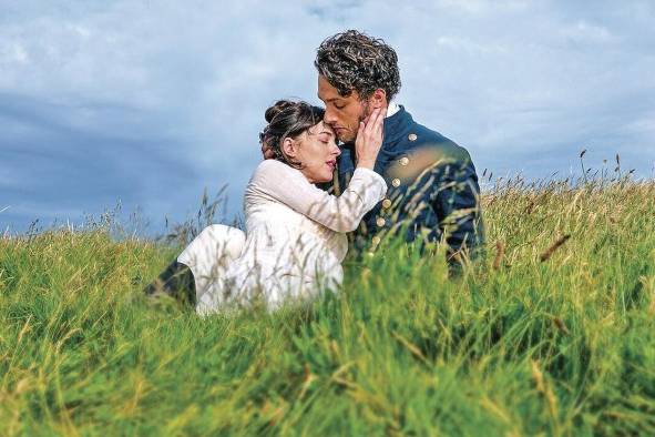 Más de 45 obras literarias serán adaptadas al cine o series entre 2022 y 2023, según la revisa 'Time' Más de 45 obras literarias serán adaptadas al cine o series entre 2022 y 2023, según la revisa 'Time'