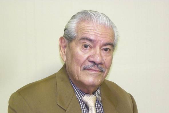 Guillermo Rolla Pimentel Guillermo Rolla Pimentel