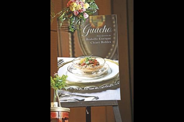 Guacho, el plato favorito de l presidente Rodolfo Chiari Guacho, el plato favorito de l presidente Rodolfo Chiari