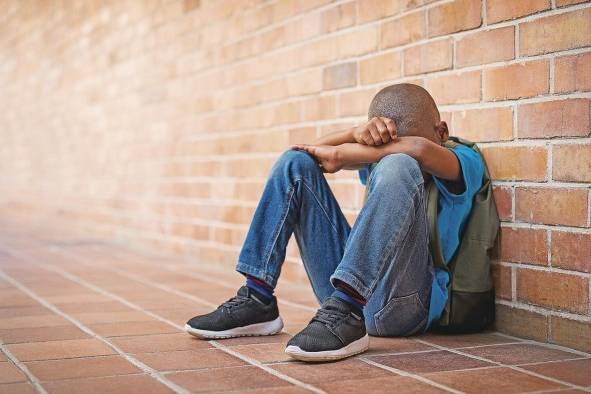 Se necesitan equipos de crisis para prevenir el suicidio Se necesitan equipos de crisis para prevenir el suicidio