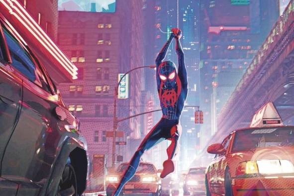 La cinta producida por Sony tendrá su secuela a finales de 2022. La cinta producida por Sony tendrá su secuela a finales de 2022.