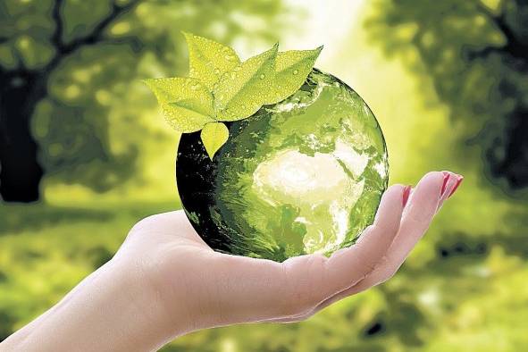 Este cambio requiere entender cómo transformar el modelo de desarrollo de las sociedades para alcanzar un modelo de vida sostenible Este cambio requiere entender cómo transformar el modelo de desarrollo de las sociedades para alcanzar un modelo de vida sostenible