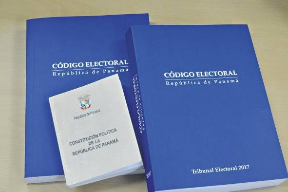 Los partidos políticos están en proceso de primarias. Los partidos políticos están en proceso de primarias.