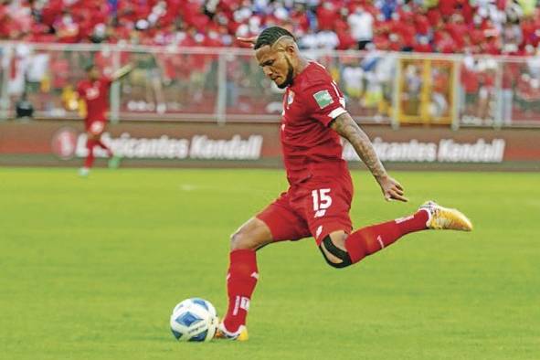 Cuatro victorias, dos empates y dos derrotas ubican a Panamá en una posición competitiva en Concacaf. Cuatro victorias, dos empates y dos derrotas ubican a Panamá en una posición competitiva en Concacaf.