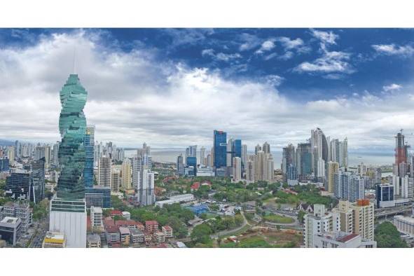 Panamá entró en la 'lista gris' del Gafi en 2019 y desde entonces no ha podido salir de ella. Panamá entró en la 'lista gris' del Gafi en 2019 y desde entonces no ha podido salir de ella.