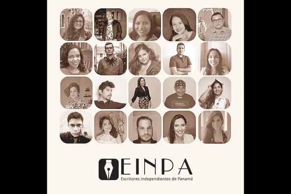 Los escritores que deseen ingresar al grupo deben tener al menos una obra publicada en formato impreso o digital. Los escritores que deseen ingresar al grupo deben tener al menos una obra publicada en formato impreso o digital.