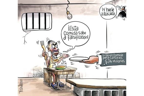 La Opinión Gráfica del 12 de diciembre de 2021 La Opinión Gráfica del 12 de diciembre de 2021