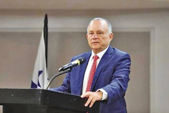Panamá buscará consolidar inversiones en el área de transporte y logística de Texas Panamá buscará consolidar inversiones en el área de transporte y logística de Texas