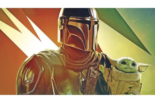 La nueva temporada de 'The Mandalorian' amplia los conflictos culturales y políticos que afectan el rumbo de Din Djarin. La nueva temporada de 'The Mandalorian' amplia los conflictos culturales y políticos que afectan el rumbo de Din Djarin.