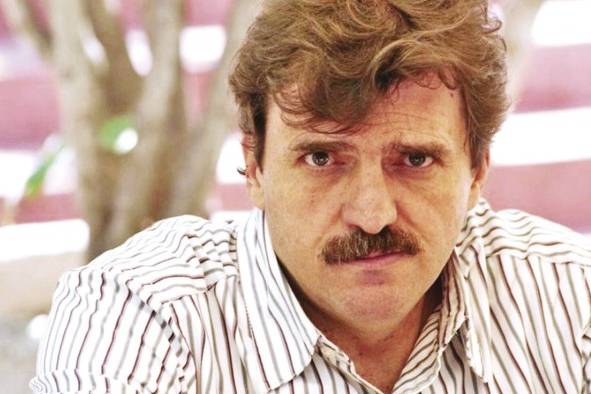 El vendedor de silencio El vendedor de silencio