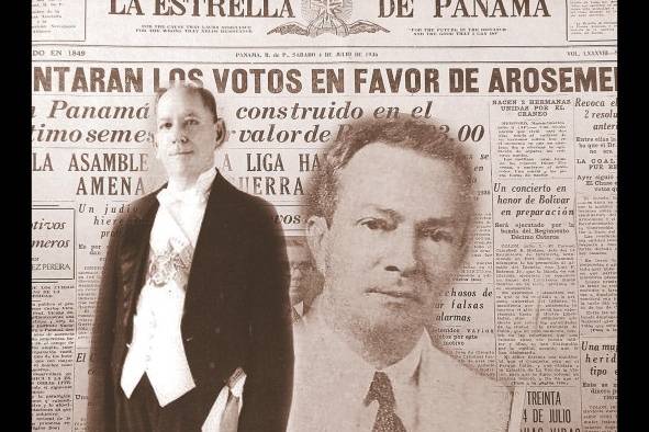 El Paquetazo de Veraguas, entre la leyenda y la historia El Paquetazo de Veraguas, entre la leyenda y la historia