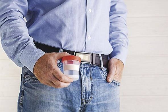 La donación de esperma permite brindar nuevas oportunidades a parejas o madres solteras sin afectar el rendimiento sexual del hombre. La donación de esperma permite brindar nuevas oportunidades a parejas o madres solteras sin afectar el rendimiento sexual del hombre.