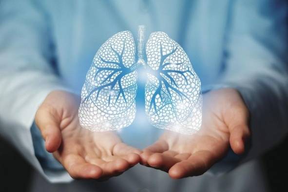 El cáncer de pulmón es catalogado como la primera causa de muerte en el mundo. El cáncer de pulmón es catalogado como la primera causa de muerte en el mundo.
