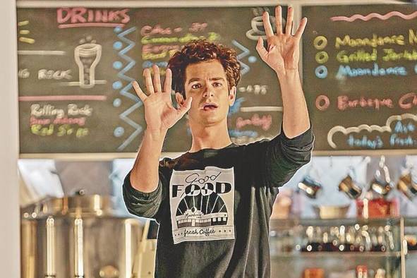 Andrew Garfield se posiciona como uno de los favoritos tras su actuación en 'Tick, Tick...Boom!'. Andrew Garfield se posiciona como uno de los favoritos tras su actuación en 'Tick, Tick...Boom!'.