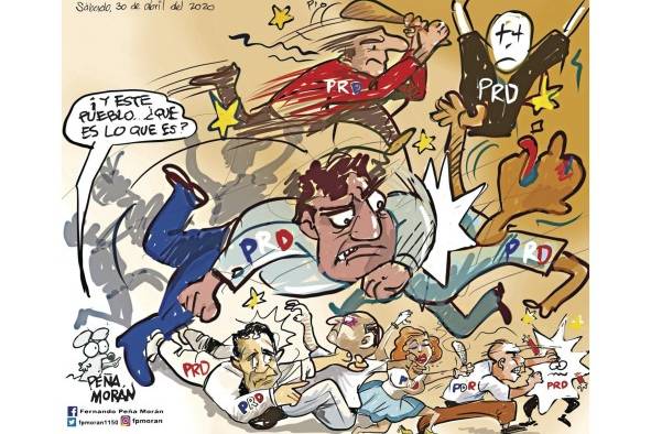 La Opinión Gráfica del 30 de abril de 2022 La Opinión Gráfica del 30 de abril de 2022
