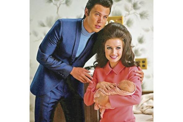 'Elvis' estrena hoy en diversos países; ya ha generado más de $185,6 millones en taquilla global. 'Elvis' estrena hoy en diversos países; ya ha generado más de $185,6 millones en taquilla global.