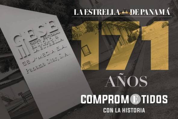 La Decana: 171 años comprometida con el periodismo La Decana: 171 años comprometida con el periodismo