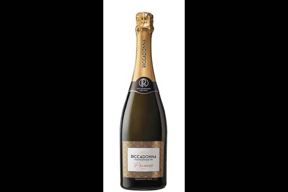 Prosecco para acompañar la entrada Prosecco para acompañar la entrada