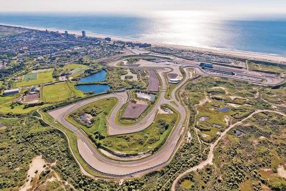Gran Premio de Países Bajos Gran Premio de Países Bajos