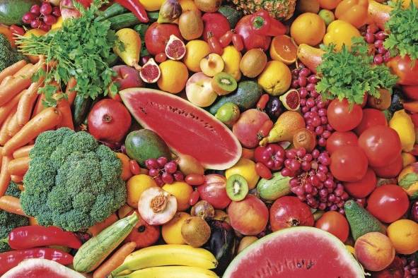 Expertos piden al gobierno más iniciativas de educación en torno a la alimentación saludable. Expertos piden al gobierno más iniciativas de educación en torno a la alimentación saludable.