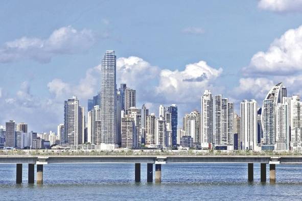 La opinión pública del G7 ubicó a Panamá con 46,5 puntos, un nivel moderado para América Latina. La opinión pública del G7 ubicó a Panamá con 46,5 puntos, un nivel moderado para América Latina.