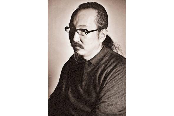 Kon Satoshi Kon Satoshi
