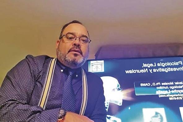 Javier Morales cuenta con dos décadas de experiencia en la prevención, manejo y detección de conductas desviadas y antiéticas de las organizaciones públicas. Javier Morales cuenta con dos décadas de experiencia en la prevención, manejo y detección de conductas desviadas y antiéticas de las organizaciones públicas.