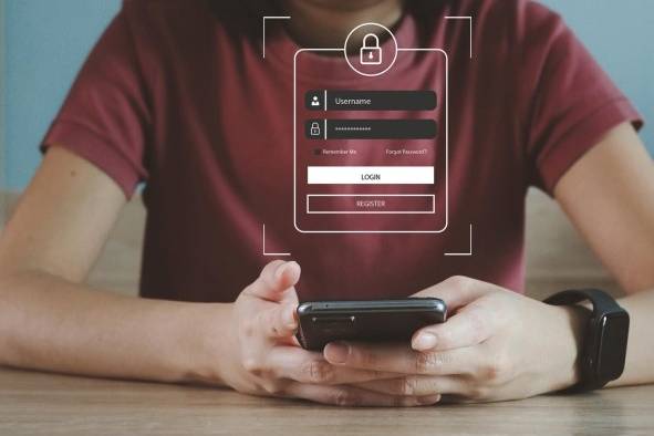 El estudio muestra que a 14% de los latinoamericanos encuestados, su pareja le ha solicitado instalar una aplicación de monitoreo. El estudio muestra que a 14% de los latinoamericanos encuestados, su pareja le ha solicitado instalar una aplicación de monitoreo.