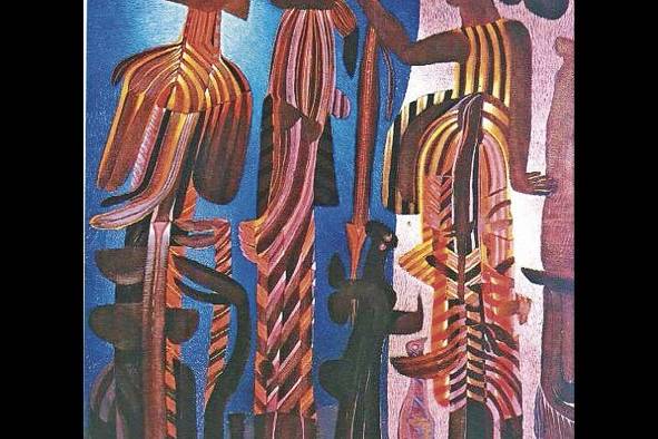 'El que da luz', Trujillo 'El que da luz', Trujillo