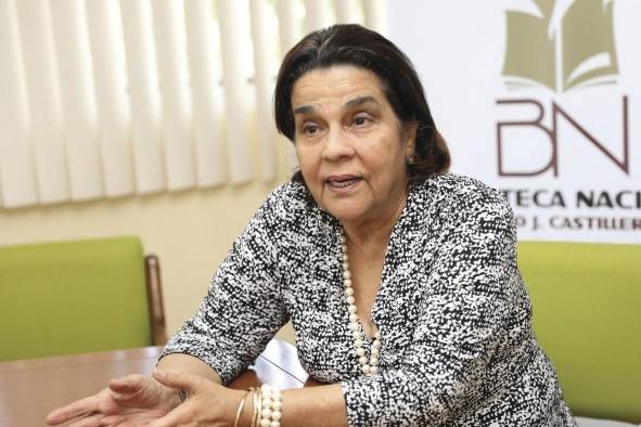 María Magela Brenes María Magela Brenes
