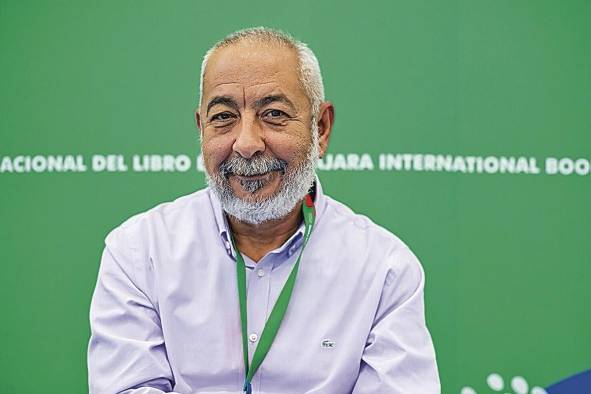 Leonardo Padura Leonardo Padura