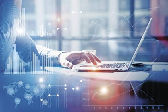 Los estudios indican que los bancos están aumentado la digitalización de sus servicios. Los estudios indican que los bancos están aumentado la digitalización de sus servicios.