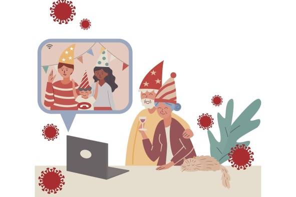 De medidas sanitarias y la inquietud de una nueva variante del virus De medidas sanitarias y la inquietud de una nueva variante del virus