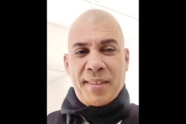 Salvador Ríos Salvador Ríos